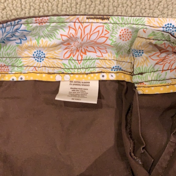 Decree Shorts - Picture 4 of 5